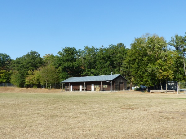 Waldsportplatz 2 - Helmstadt