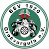Wappen BSV 1920 Großvargula