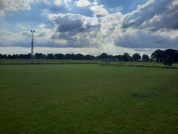 Sportanlage Kielweg B-Platz - Filsum-Lammertsfehn