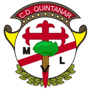 Wappen CD Quintanar  89453
