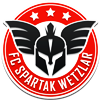 Wappen FC Spartak Wetzlar 2009 Reserve