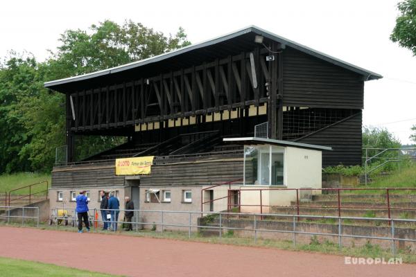 Stadion Andernach - Andernach