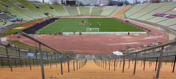 Olympiastadion - München