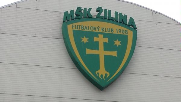 Štadión Pod Dubňom - Žilina