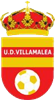 Wappen UD Villamalea