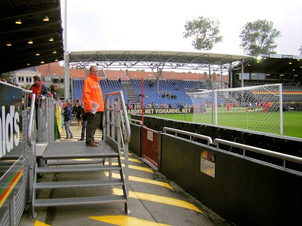 Diaz Arena - Oostende-Mariakerke