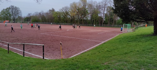 Sportanlage Sonnenscheinstraße Platz 2 - Aachen-Forst