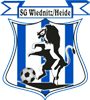 Wappen SG Wiednitz/Heide 1946