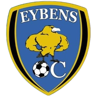 Wappen OC Eybens  139795