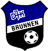 Wappen DJK Brunnen 1967 Reserve  91227