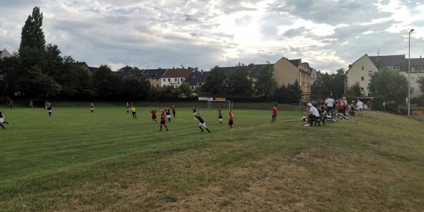 Union-Sportanlage Platz 2 - Gelsenkirchen-Neustadt