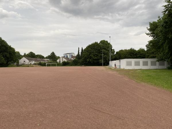 Sportanlage Neuhof C-Platz - Lübeck-St. Lorenz-Nord