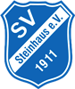 Wappen SV 1911 Steinhaus diverse  77750