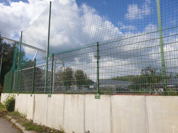 KS Stadion Śląski Chorzów - Chorzów