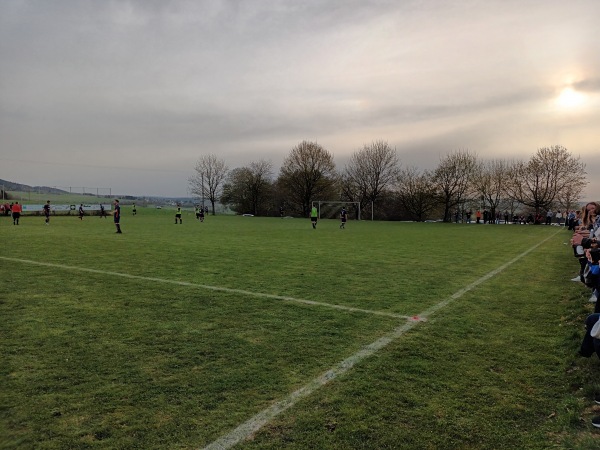 Sportplatz Hilscheid - Hilscheid