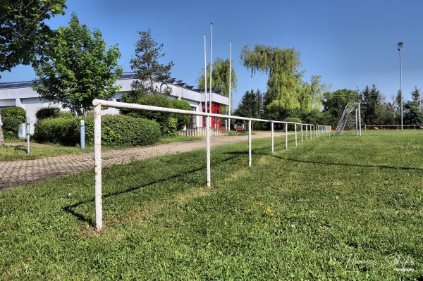 Sportplatz Weilheim - Hechingen-Weilheim