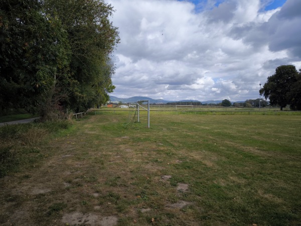 Sportplatz Am Kloster B - Rinteln-Möllenbeck