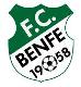 Wappen FC 1958 Benfe  24855