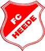 Wappen FC Heede 1974 diverse  80886