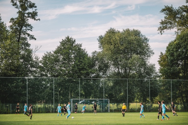 Sportanlage Seegeritzer Weg - Leipzig-Plaußig-Portitz