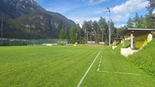 HTB Arena Schönbühel - Arzl im Pitztal
