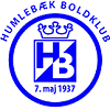 Wappen Humlebæk BK