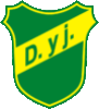 Wappen CSD Defensa y Justicia  6304