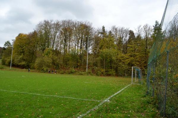 Sportanlage Wichsenstein Platz 2 - Gößweinstein-Wichsenstein
