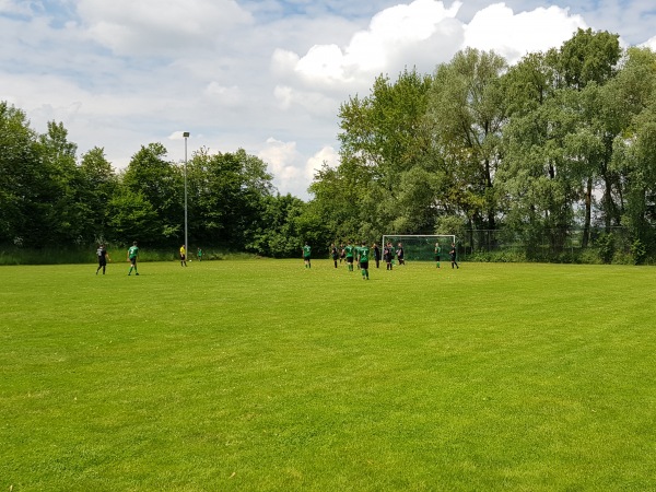 Stadion am See Nebenplatz 2 - Bergkirchen