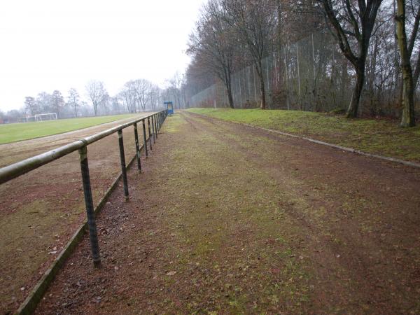 Bezirkssportanlage Am Nordbad - Bochum-Harpen