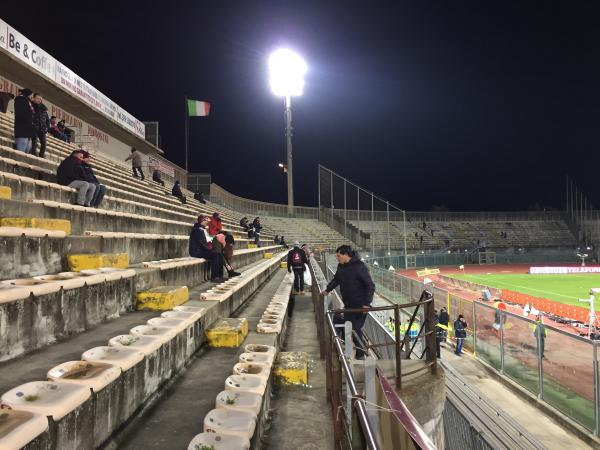 Stadio Armando Picchi - Livorno