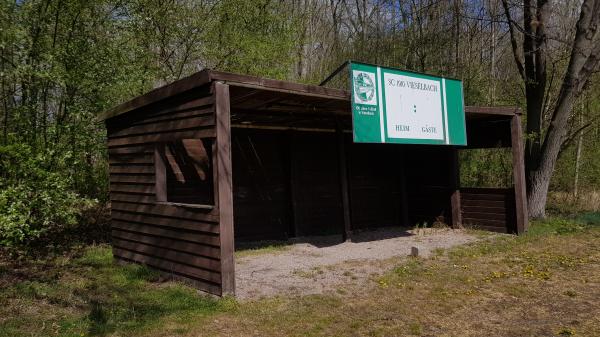 Sportanlage Weimarstraße - Erfurt-Vieselbach