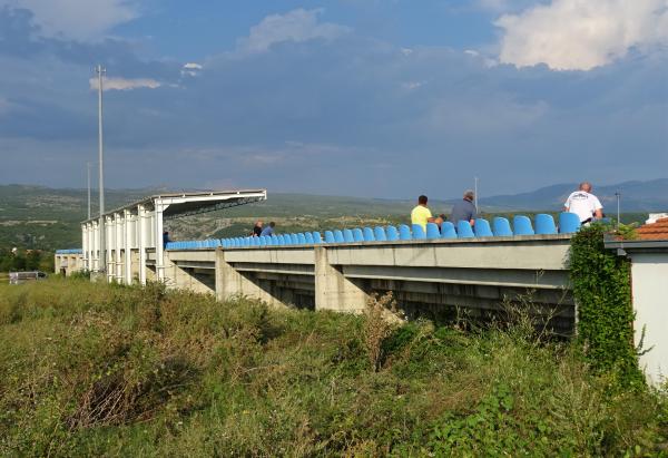 Gradski Stadion - Hrvace