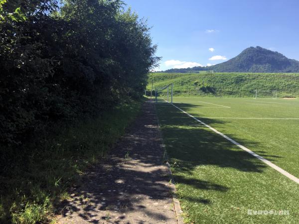 Stadion Welschingen Nebenplatz - Engen-Welschingen