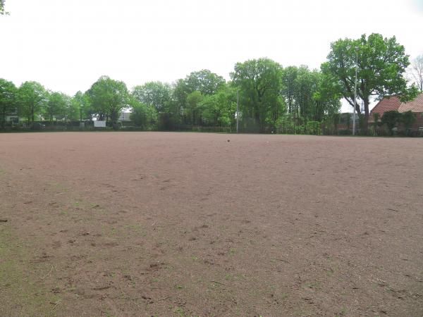 Sportanlage Rekumer Straße Platz 2 - Bremen-Farge