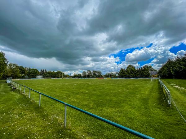 Sportanlage Schulstraße - Olching-Geiselbullach