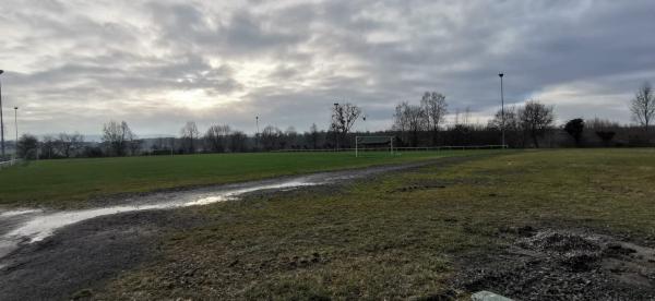 Auestadion B-Platz - Bückeburg-Evesen