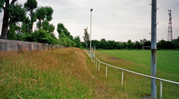 Viktoria-Kampfbahn - Oldenburg (Oldenburg)