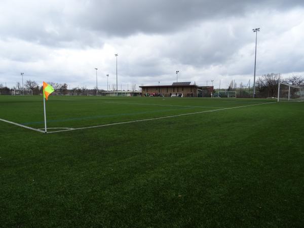 Complexe Sportif Gustave Plantade terrain annexe - Saint-Orens-de-Gameville