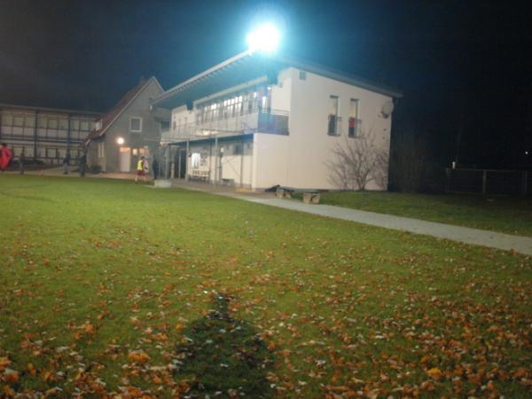 Elsesportplatz - Kirchlengern