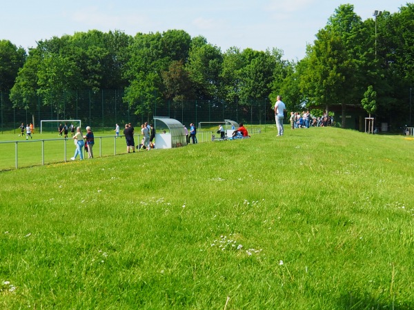 Sportzentrum Hohenhorst Platz 2 - Recklinghausen