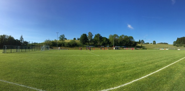 Kuhweidarena - Wangen/Allgäu-Deuchelried