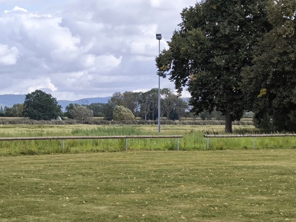 Sportplatz Am Kloster B - Rinteln-Möllenbeck