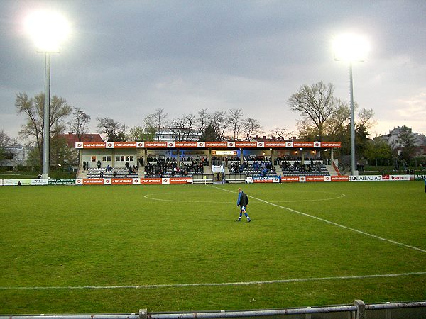 FAC-Platz - Wien