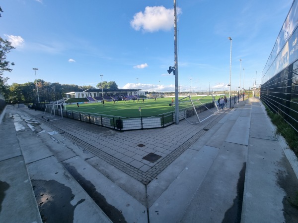 Sportpark De Boekhorst - Noordwijkerhout