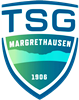 Wappen TSG Margrethausen 1906  25202