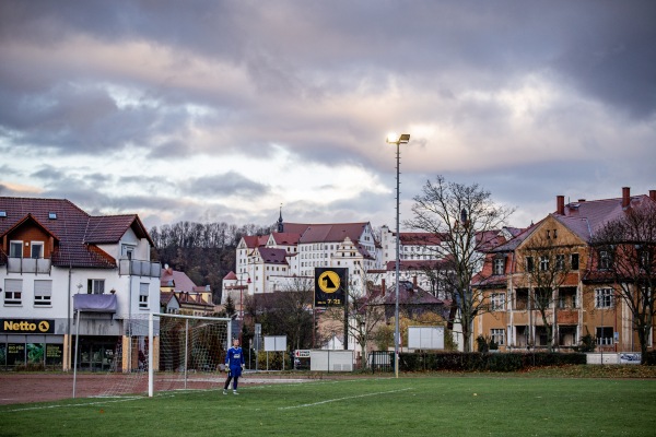 Muldentalstadion - Colditz
