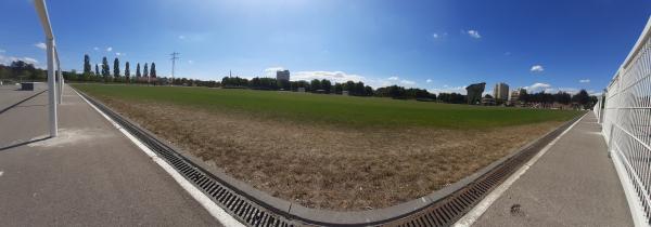 Sportplatz im Aktienhof - Lahr/Schwarzwald-Dinglingen