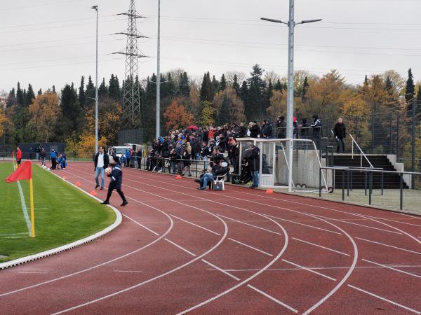 EMKA Sportzentrum Velbert - Velbert