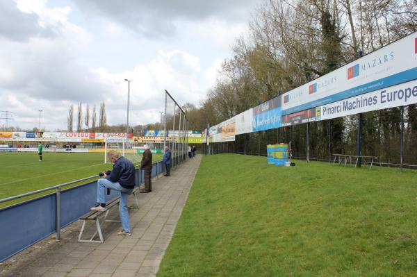 Sportpark De Burcht - Nijkerk